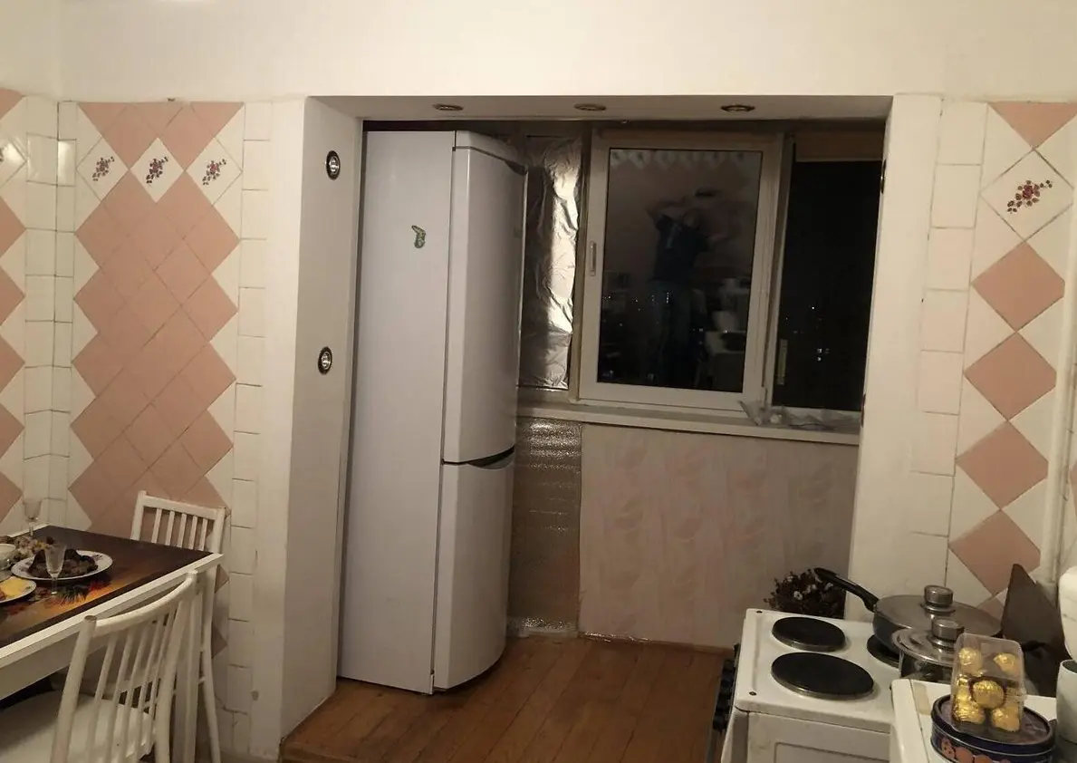 Фото Продаю 3 кімнатну квартиру, 71 кв. м, Свободи просп. 30а Київ, ціна: 68000 $, код 1509