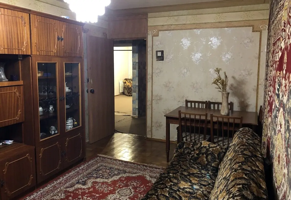 Фото Продаю 3 кімнатну квартиру, 71 кв. м, Свободи просп. 30а Київ, ціна: 68000 $, код 1509