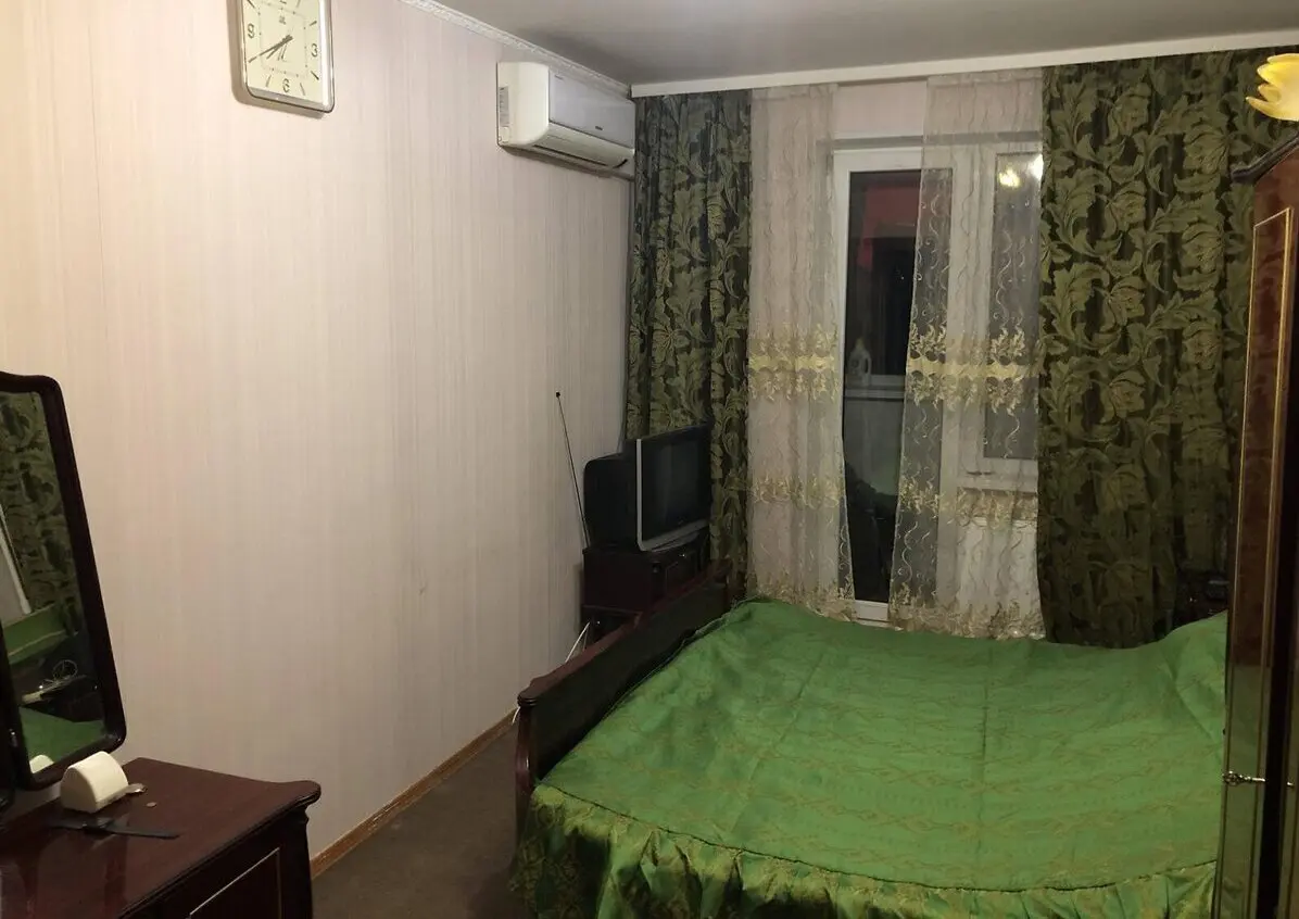 Фото Продаю 3 кімнатну квартиру, 71 кв. м, Свободи просп. 30а Київ, ціна: 68000 $, код 1509