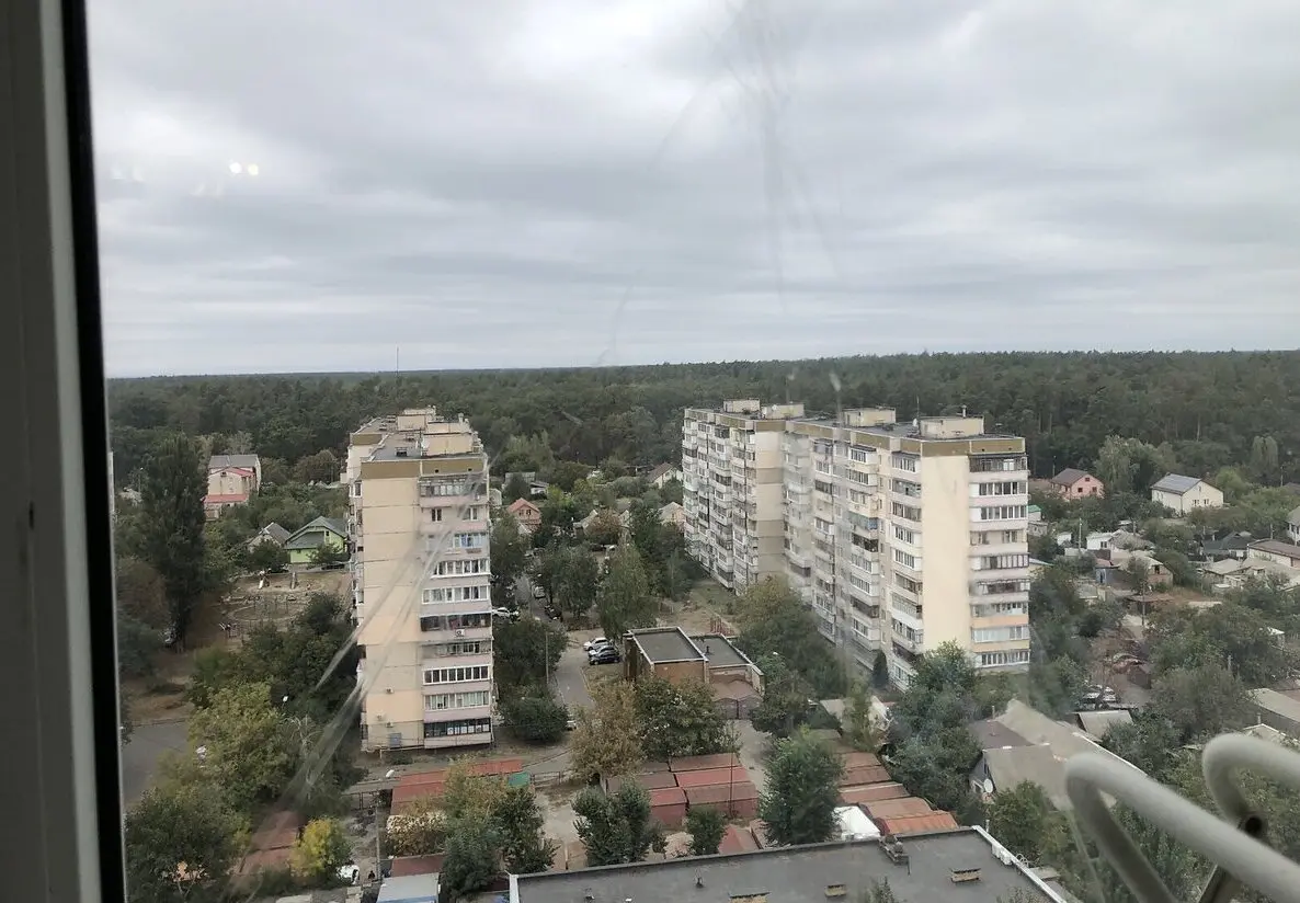 Фото Продаю 3 кімнатну квартиру, 71 кв. м, Свободи просп. 30а Київ, ціна: 68000 $, код 1509