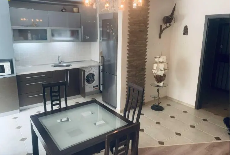 Фото Продаю 3 кімнатну квартиру, 60 кв. м, Євгена Чикаленка вул. (Академіка Вільямса)  Одеса, ціна: 59000 $, код 1511