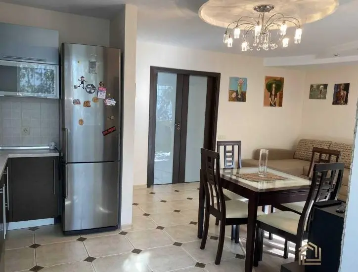 Фото Продаю 3 кімнатну квартиру, 60 кв. м, Євгена Чикаленка вул. (Академіка Вільямса)  Одеса, ціна: 59000 $, код 1511
