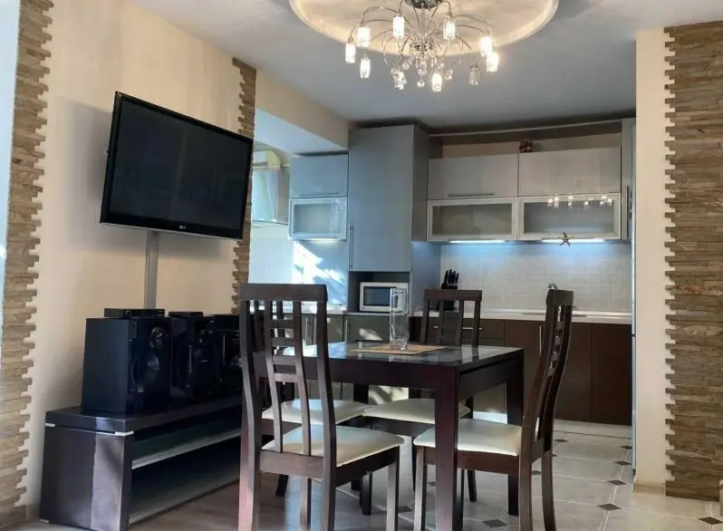 Фото Продаю 3 кімнатну квартиру, 60 кв. м, Євгена Чикаленка вул. (Академіка Вільямса)  Одеса, ціна: 59000 $, код 1511