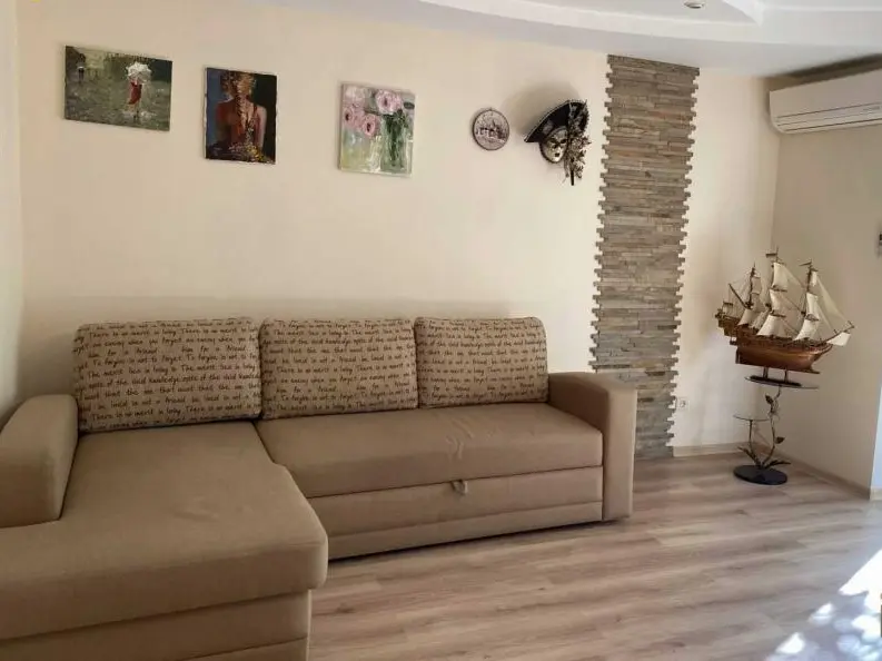 Фото Продаю 3 кімнатну квартиру, 60 кв. м, Євгена Чикаленка вул. (Академіка Вільямса)  Одеса, ціна: 59000 $, код 1511