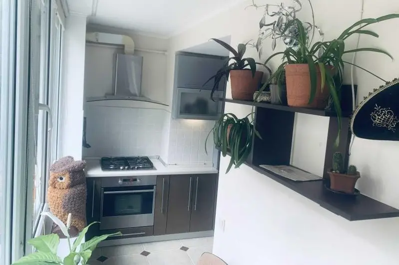 Фото Продаю 3 кімнатну квартиру, 60 кв. м, Євгена Чикаленка вул. (Академіка Вільямса)  Одеса, ціна: 59000 $, код 1511