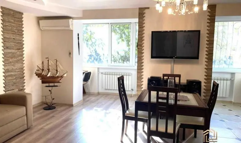 Фото Продаю 3 кімнатну квартиру, 60 кв. м, Євгена Чикаленка вул. (Академіка Вільямса)  Одеса, ціна: 59000 $, код 1511