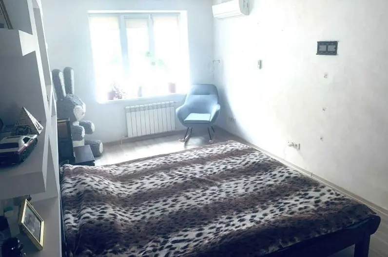 Фото Продаю 3 кімнатну квартиру, 60 кв. м, Євгена Чикаленка вул. (Академіка Вільямса)  Одеса, ціна: 59000 $, код 1511