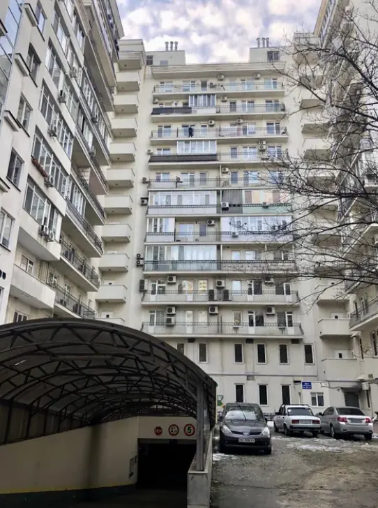 Фото Продаю 2 кімнатну квартиру, 70 кв. м, Пантелеймонівська вул.  Одеса, ціна: 115000 $, код 1512
