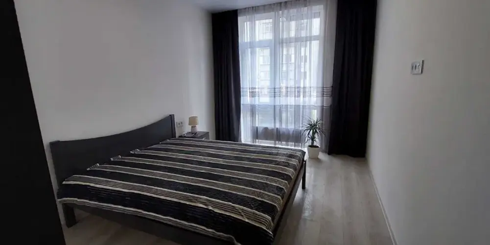 Фото Продаю 1 кімнатну квартиру, 41 кв. м, Педагогічна вул.  Одеса, ціна: 55000 $, код 1513