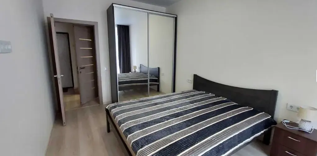 Фото Продаю 1 кімнатну квартиру, 41 кв. м, Педагогічна вул.  Одеса, ціна: 55000 $, код 1513