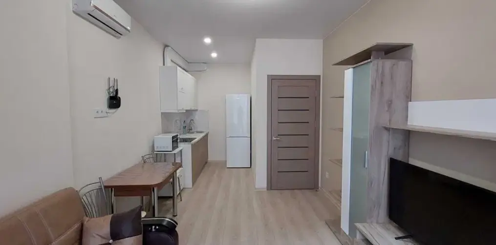 Фото Продаю 1 кімнатну квартиру, 41 кв. м, Педагогічна вул.  Одеса, ціна: 55000 $, код 1513