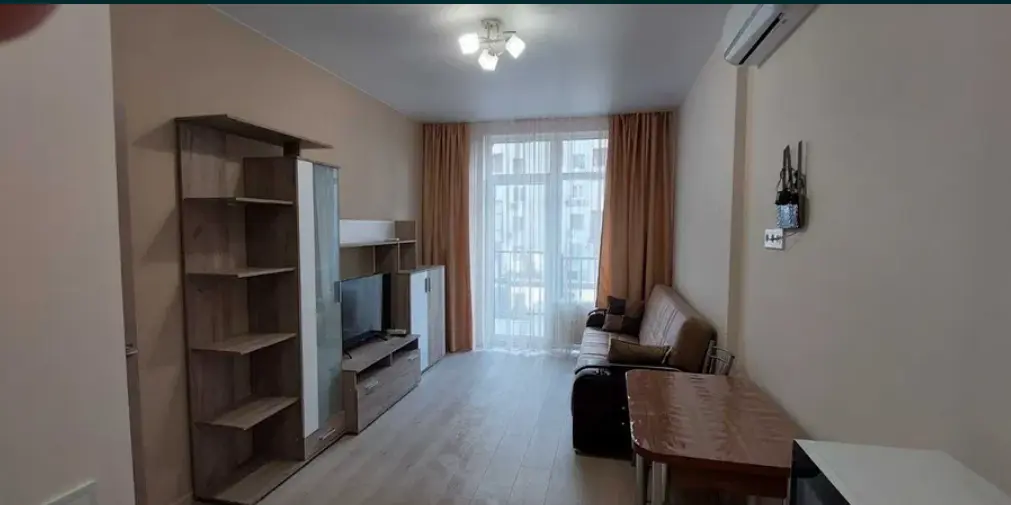 Фото Продаю 1 кімнатну квартиру, 41 кв. м, Педагогічна вул.  Одеса, ціна: 55000 $, код 1513