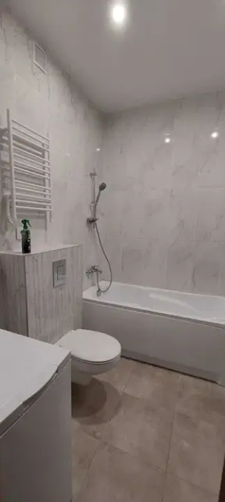 Фото Продаю 1 кімнатну квартиру, 41 кв. м, Педагогічна вул.  Одеса, ціна: 55000 $, код 1513