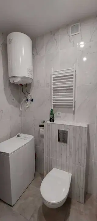 Фото Продаю 1 кімнатну квартиру, 41 кв. м, Педагогічна вул.  Одеса, ціна: 55000 $, код 1513