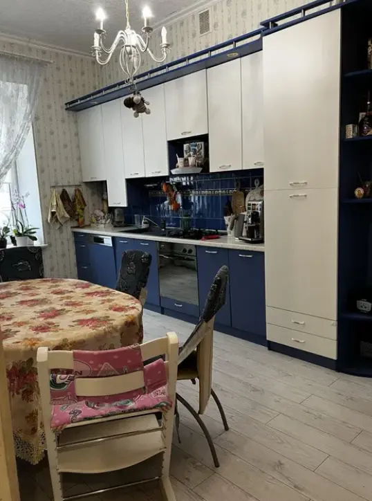 Фото Продаю 3 кімнатну квартиру, 81 кв. м, Богдана Хмельницького вул. (Госпітальна)  Одеса, ціна: 85000 $, код 1515