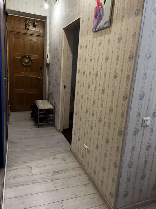 Фото Продаю 3 кімнатну квартиру, 81 кв. м, Богдана Хмельницького вул. (Госпітальна)  Одеса, ціна: 85000 $, код 1515