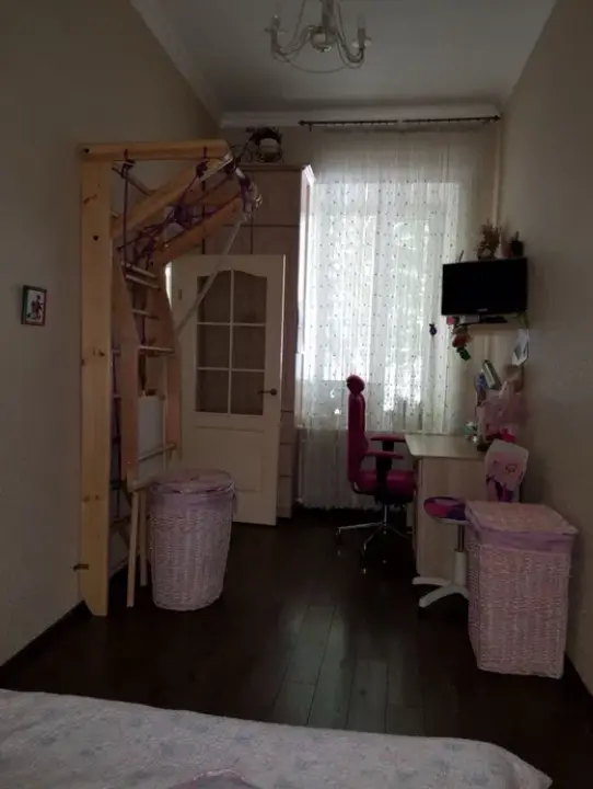Фото Продаю 3 кімнатну квартиру, 81 кв. м, Богдана Хмельницького вул. (Госпітальна)  Одеса, ціна: 85000 $, код 1515