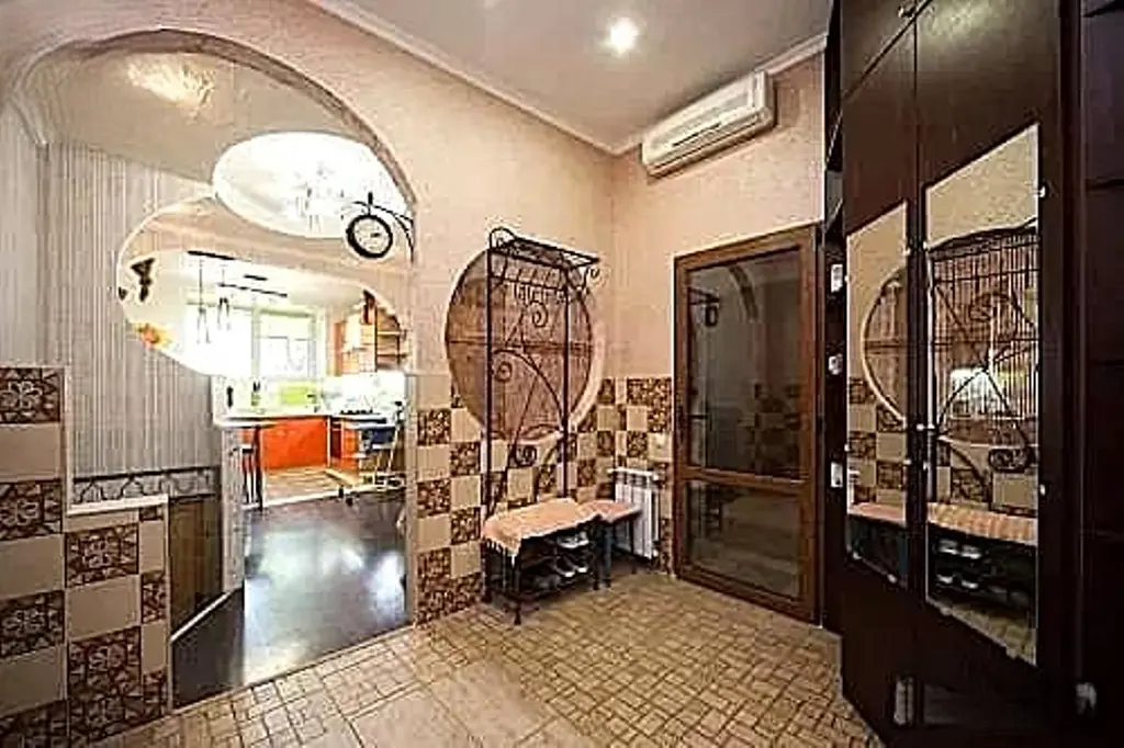 Фото Продаю 2-комнатную квартиру, 71 кв. м, Спиридоновская ул. 15 Одесса, цена: 55000 $, код 1518