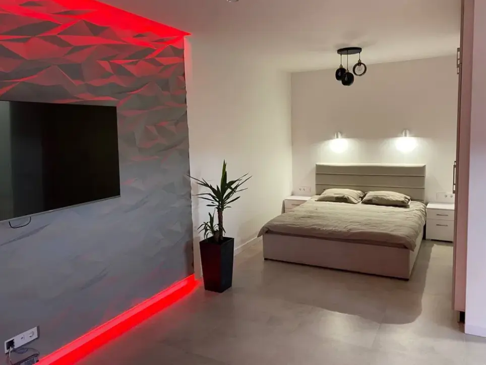 Фото Selling a 1-room apartment, 43 sq.m., Baseyna Street  Odesa, price: 59000 $, code 1520