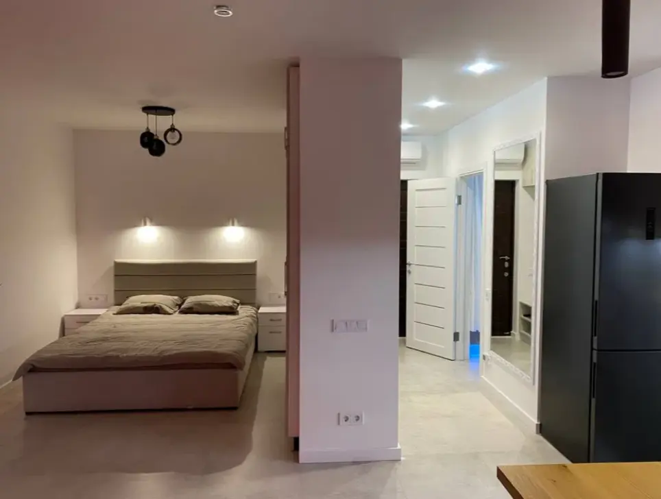 Фото Selling a 1-room apartment, 43 sq.m., Baseyna Street  Odesa, price: 59000 $, code 1520