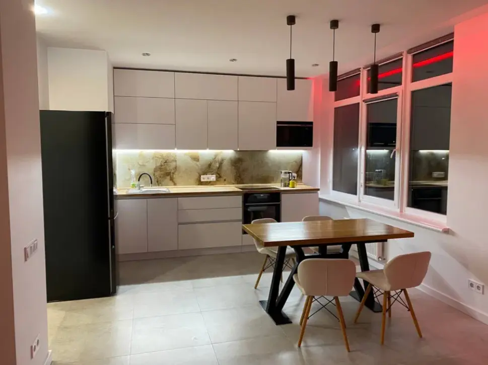 Фото Selling a 1-room apartment, 43 sq.m., Baseyna Street  Odesa, price: 59000 $, code 1520