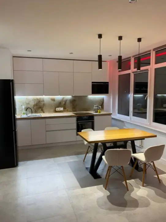 Фото Selling a 1-room apartment, 43 sq.m., Baseyna Street  Odesa, price: 59000 $, code 1520