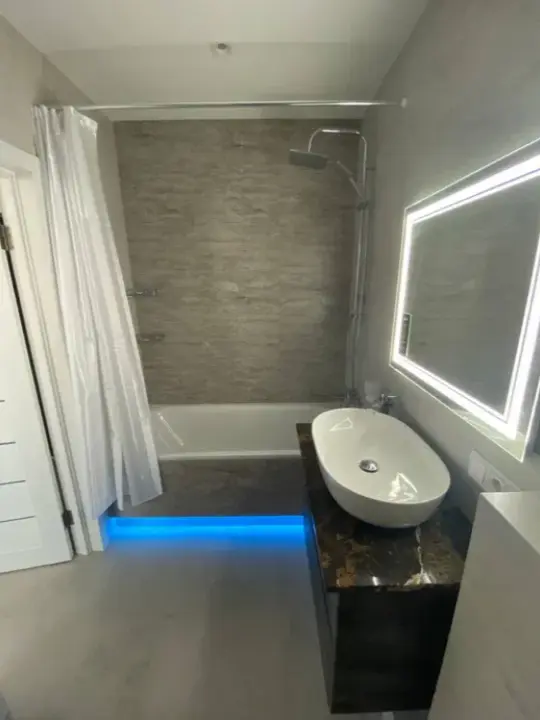 Фото Selling a 1-room apartment, 43 sq.m., Baseyna Street  Odesa, price: 59000 $, code 1520