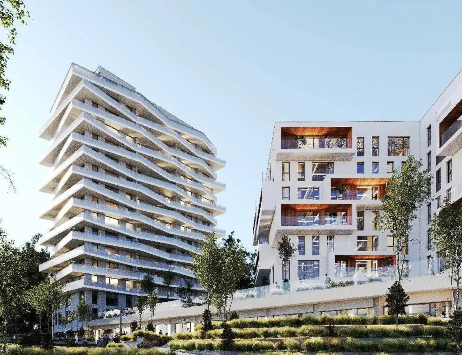 Фото Selling a 1-room apartment, 48 sq.m., Dzhona Lenona Street  Lviv, price: 58000 $, code 1521