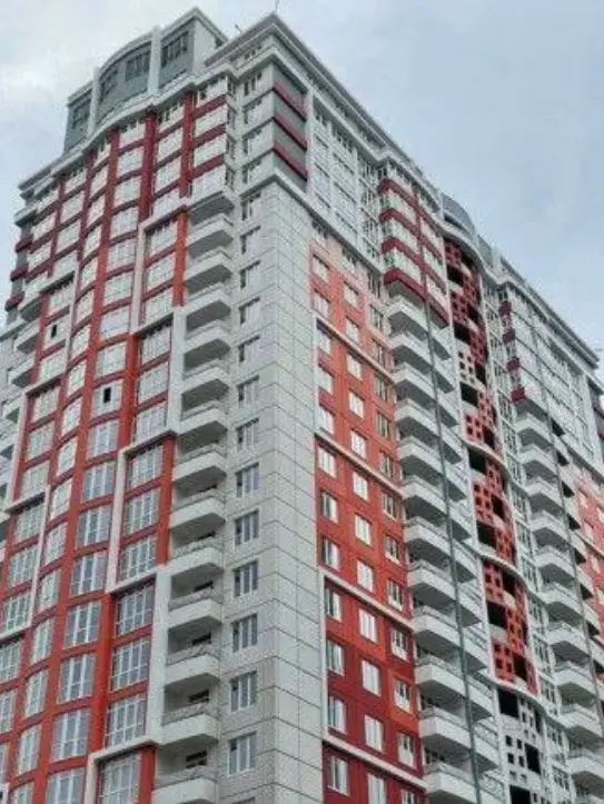 Фото Selling a 1-room apartment, 47 sq.m., Haharina Avenue  Odesa, price: 56000 $, code 1522