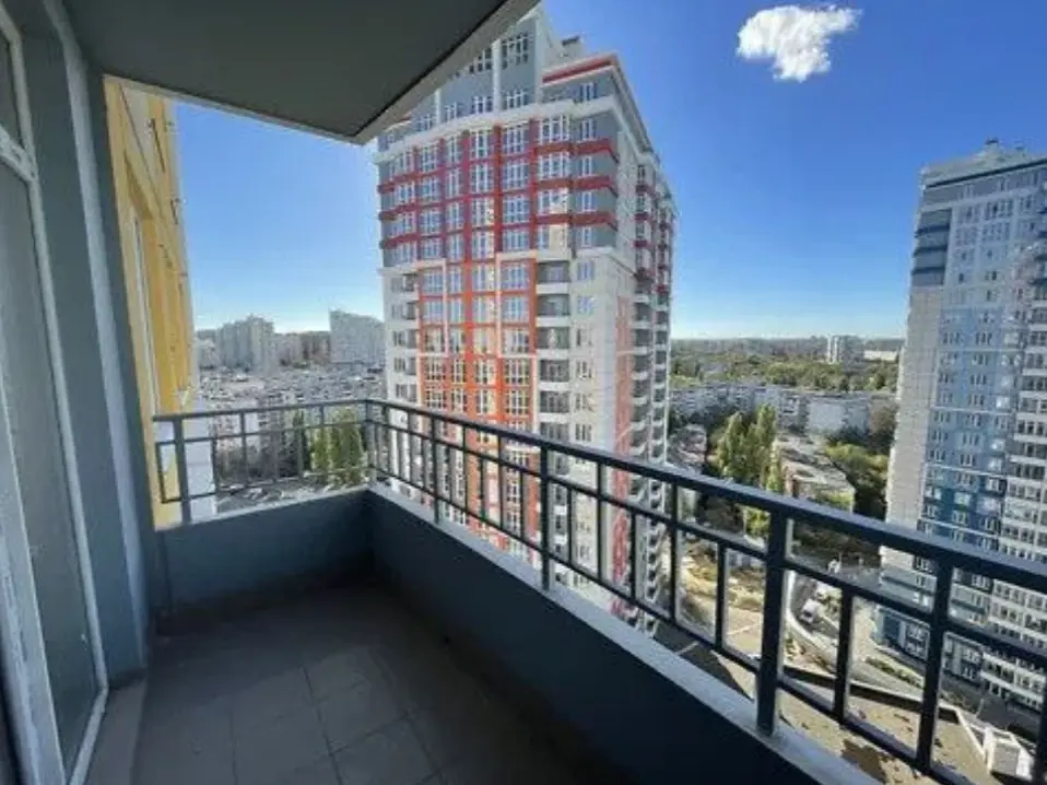 Фото Selling a 1-room apartment, 47 sq.m., Haharina Avenue  Odesa, price: 56000 $, code 1522