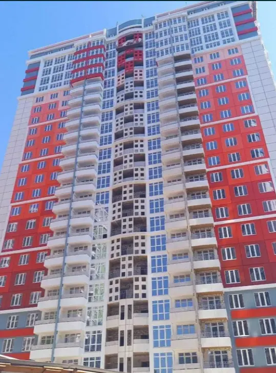 Фото Selling a 1-room apartment, 47 sq.m., Haharina Avenue  Odesa, price: 56000 $, code 1522