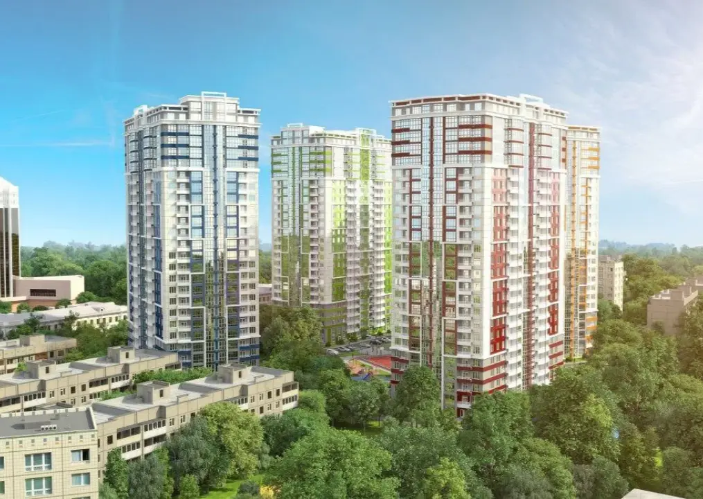 Фото Selling a 1-room apartment, 47 sq.m., Haharina Avenue  Odesa, price: 56000 $, code 1522