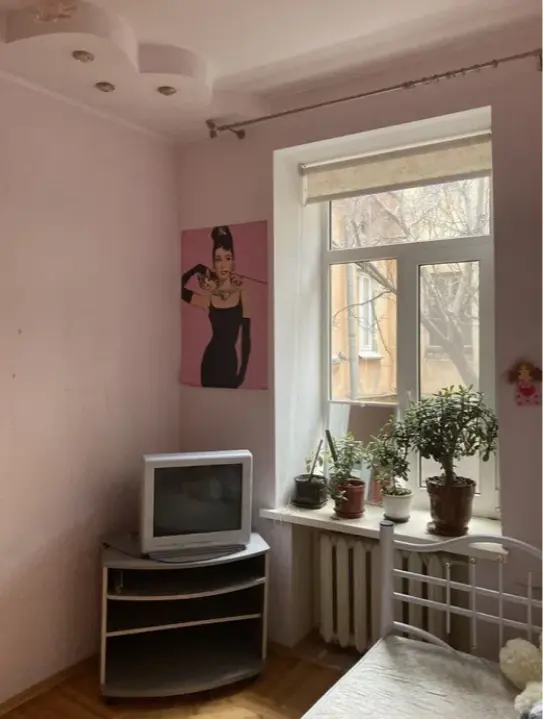 Фото Selling a 1-room apartment, 27 sq.m., Pushkinska Street  Odesa, price: 20000 $, code 1523