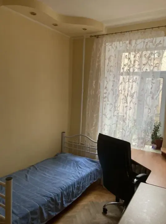 Фото Selling a 1-room apartment, 27 sq.m., Pushkinska Street  Odesa, price: 20000 $, code 1523