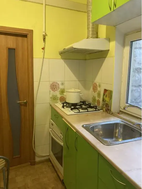 Фото Selling a 1-room apartment, 27 sq.m., Pushkinska Street  Odesa, price: 20000 $, code 1523