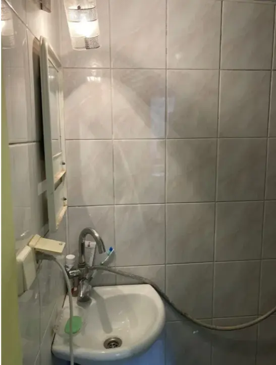 Фото Selling a 1-room apartment, 27 sq.m., Pushkinska Street  Odesa, price: 20000 $, code 1523