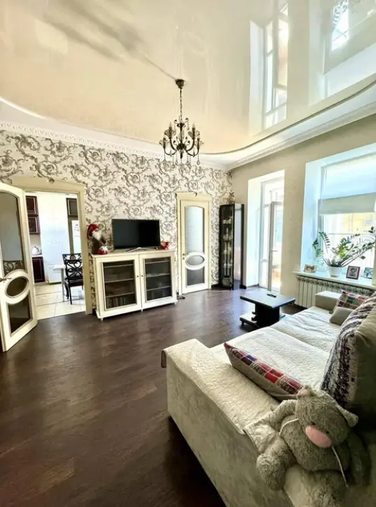 Фото Selling a 3-room apartment, 60 sq.m., Mala Arnautska Street  Odesa, price: 85000 $, code 1524