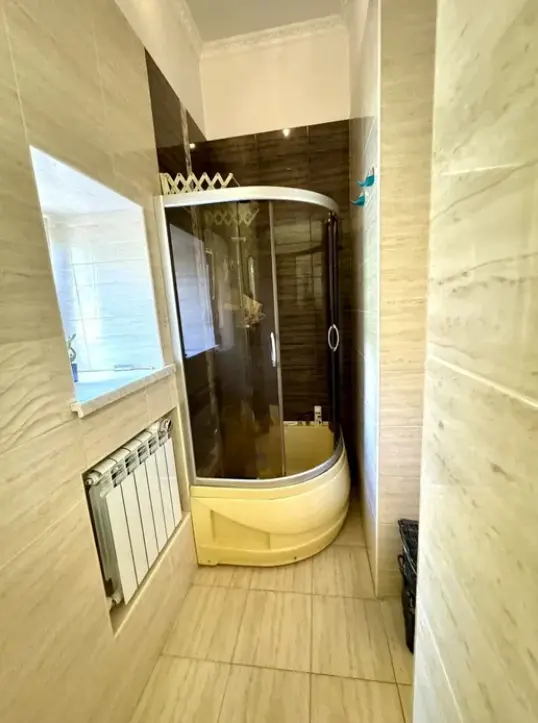 Фото Selling a 3-room apartment, 60 sq.m., Mala Arnautska Street  Odesa, price: 85000 $, code 1524