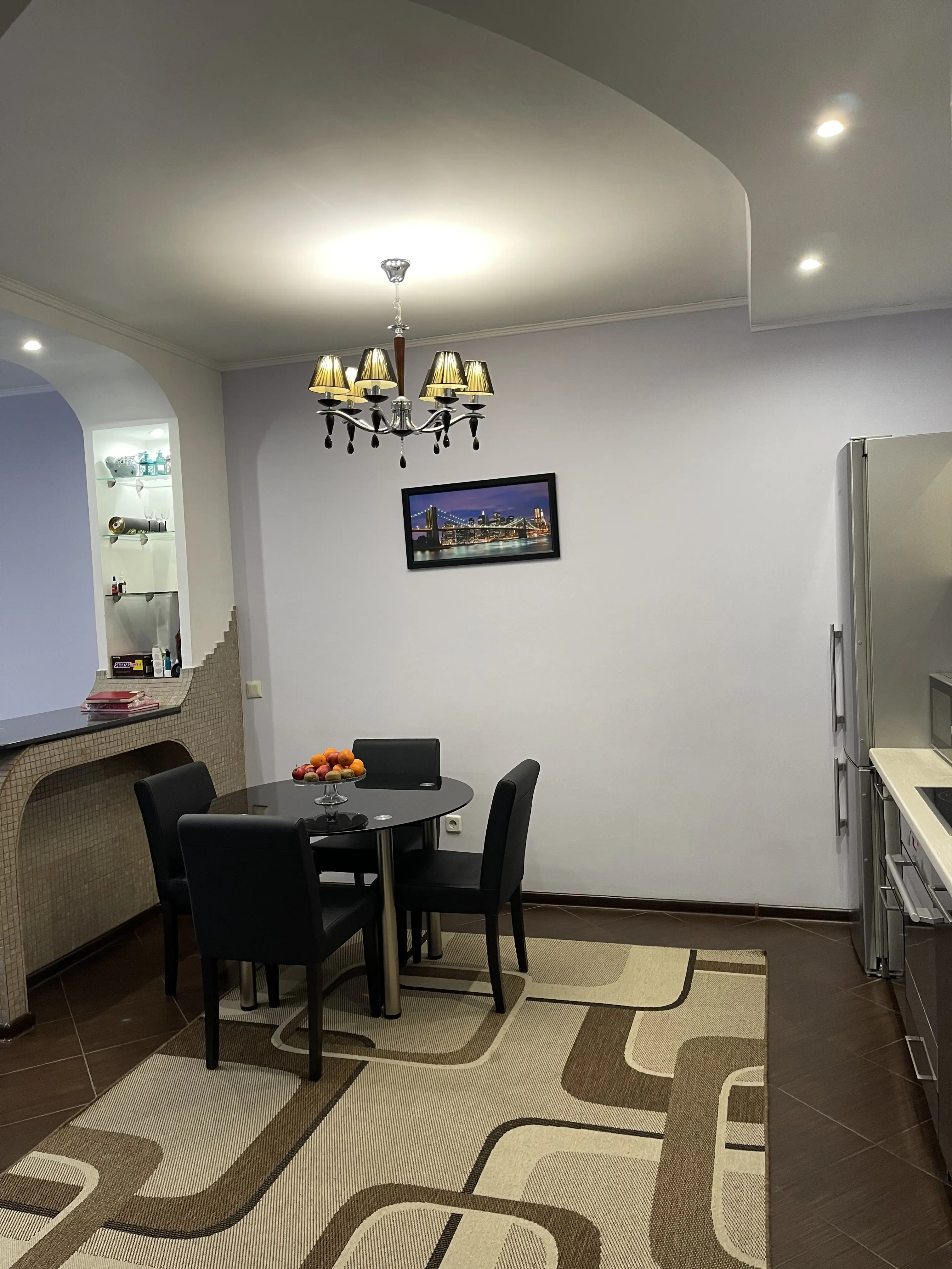 Фото Selling a 2-room apartment, 71 sq.m., Kharkivske Road 19а Kyiv, price: 89500 $, code 1516