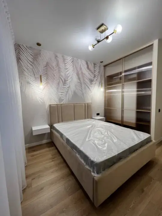Фото Selling a 1-room apartment, 43 sq.m., Yevhena Chykalenka Street (Akademika Viliamsa Street)  Odesa, price: 53000 $, code 1525
