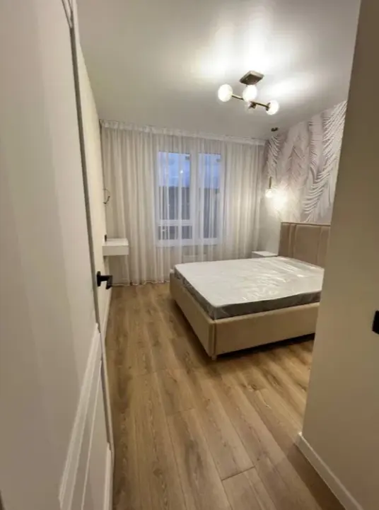 Фото Selling a 1-room apartment, 43 sq.m., Yevhena Chykalenka Street (Akademika Viliamsa Street)  Odesa, price: 53000 $, code 1525