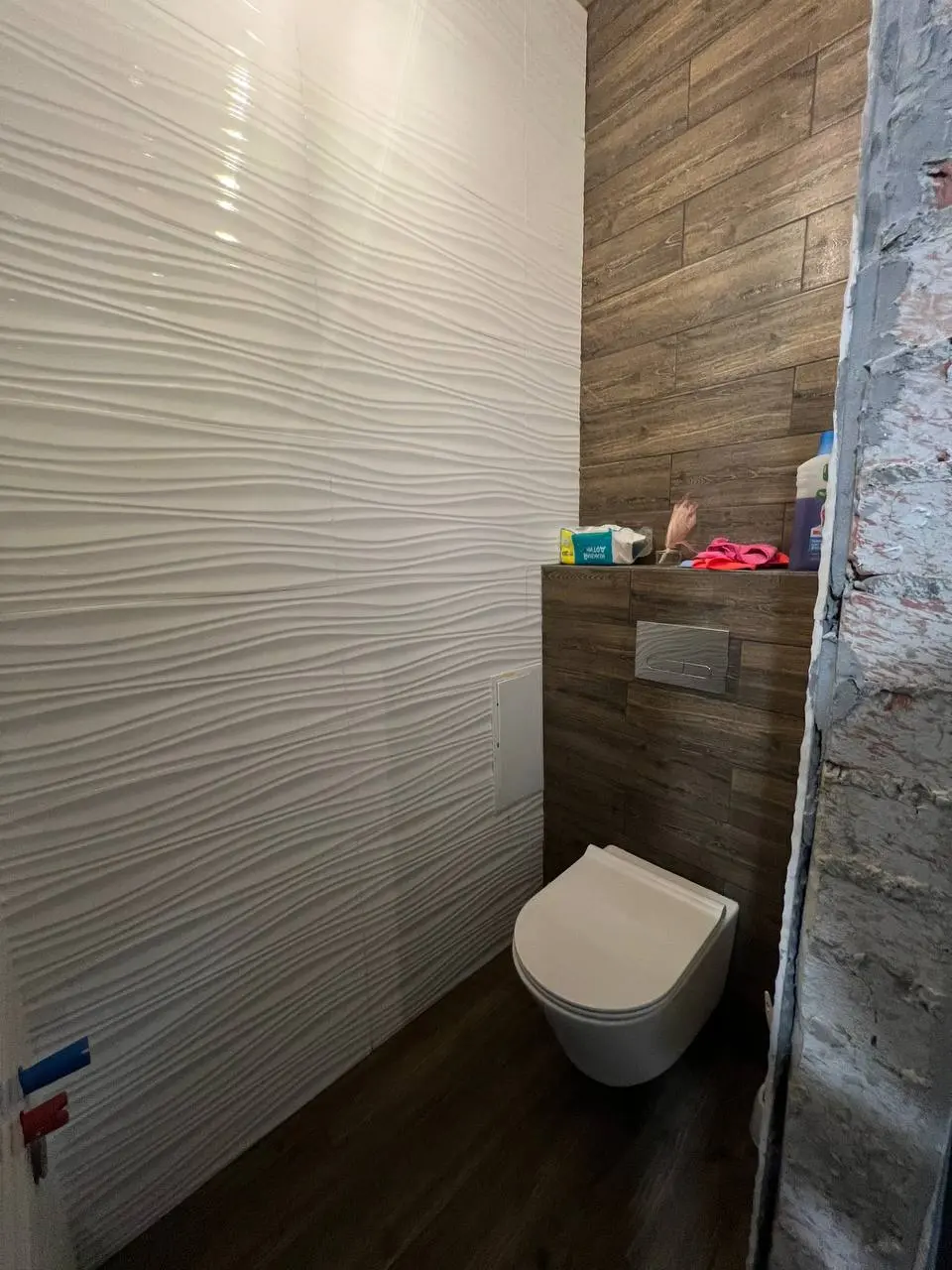 Фото Selling a 2-room apartment, 80.9 sq.m., Potichok Street  Briukhovychi, price: 96000 $, code 1527