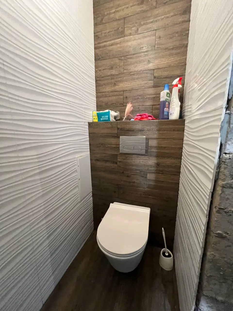Фото Selling a 2-room apartment, 80.9 sq.m., Potichok Street  Briukhovychi, price: 96000 $, code 1527