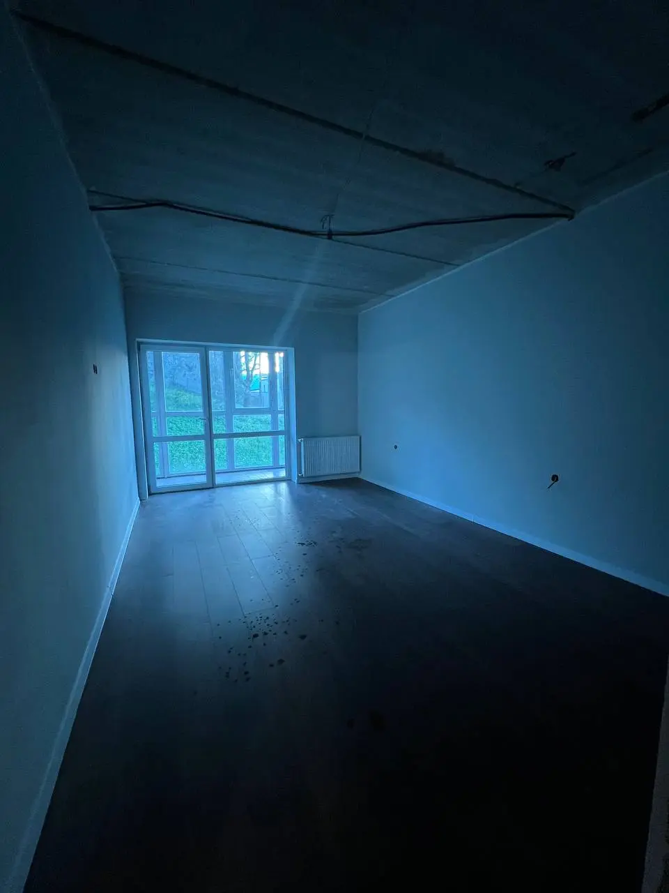 Фото Selling a 2-room apartment, 80.9 sq.m., Potichok Street  Briukhovychi, price: 96000 $, code 1527
