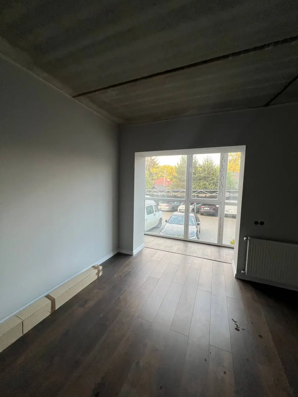 Фото Selling a 2-room apartment, 80.9 sq.m., Potichok Street  Briukhovychi, price: 96000 $, code 1527