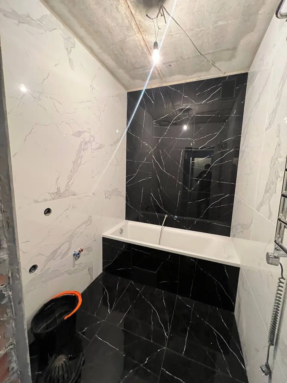 Фото Selling a 2-room apartment, 80.9 sq.m., Potichok Street  Briukhovychi, price: 96000 $, code 1527