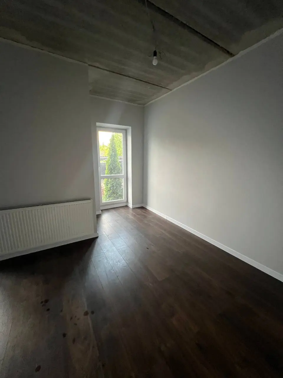 Фото Selling a 2-room apartment, 80.9 sq.m., Potichok Street  Briukhovychi, price: 96000 $, code 1527