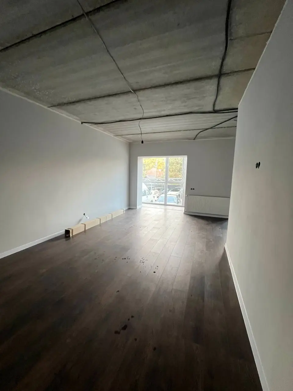 Фото Selling a 2-room apartment, 80.9 sq.m., Potichok Street  Briukhovychi, price: 96000 $, code 1527