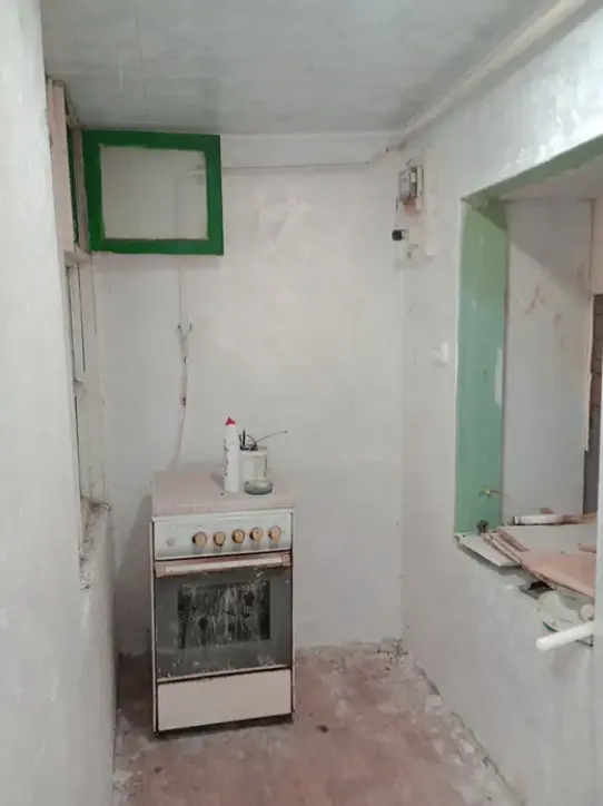 Фото Selling a 2-room apartment, 28 sq.m., Aleksieievska Square  Odesa, price: 18000 $, code 1528