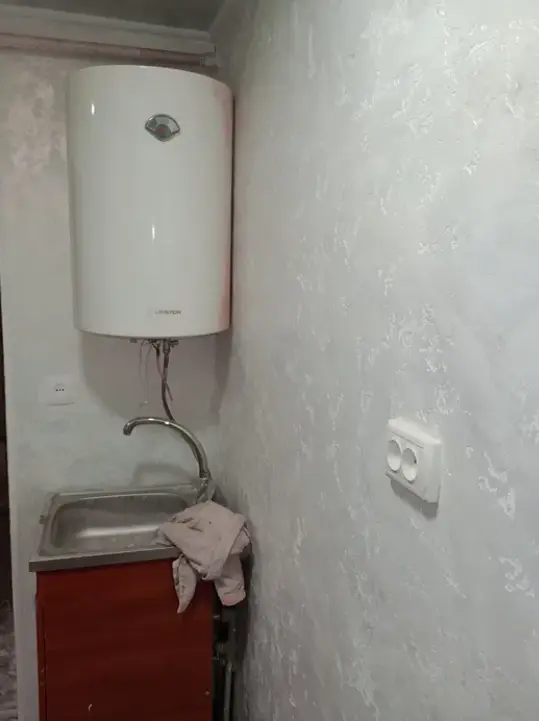 Фото Selling a 2-room apartment, 28 sq.m., Aleksieievska Square  Odesa, price: 18000 $, code 1528